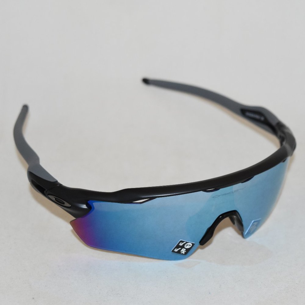 Oakley Radar EV Path OO9208-5538 Prizm Deep Polar